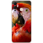 Чехол BoxFace Infinix Hot 12 Play 