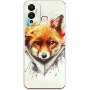 Чехол BoxFace Infinix Hot 12 Play 