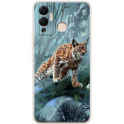 Чехол BoxFace Infinix Hot 12 Play 