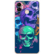 Чехол BoxFace Infinix Hot 12 Play 