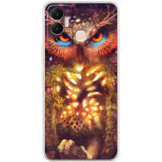 Чехол BoxFace Infinix Hot 12 Play 