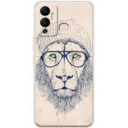 Чехол BoxFace Infinix Hot 12 Play 