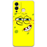 Чехол BoxFace Infinix Hot 12 Play 