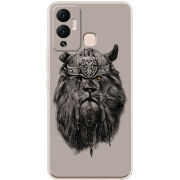 Чехол BoxFace Infinix Hot 12 Play 