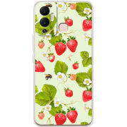 Чехол BoxFace Infinix Hot 12 Play 