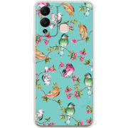 Чехол BoxFace Infinix Hot 12 Play 