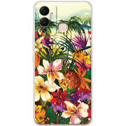 Чехол BoxFace Infinix Hot 12 Play 