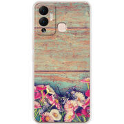 Чехол BoxFace Infinix Hot 12 Play 