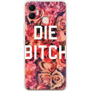 Чехол BoxFace Infinix Hot 12 Play 