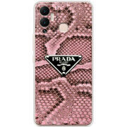 Чехол BoxFace Infinix Hot 12 Play 