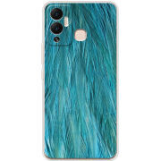 Чехол BoxFace Infinix Hot 12 Play 