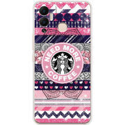 Чехол BoxFace Infinix Hot 12 Play 