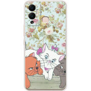 Чехол BoxFace Infinix Hot 12 Play 