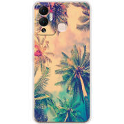 Чехол BoxFace Infinix Hot 12 Play 