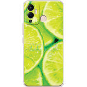 Чехол BoxFace Infinix Hot 12 Play 