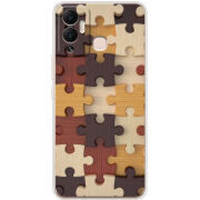 Чехол BoxFace Infinix Hot 12 Play 