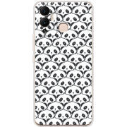 Чехол BoxFace Infinix Hot 12 Play 