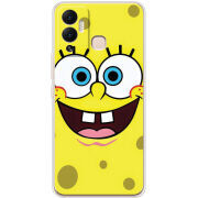 Чехол BoxFace Infinix Hot 12 Play 