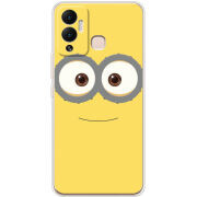 Чехол BoxFace Infinix Hot 12 Play 