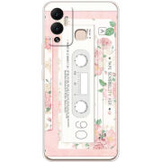 Чехол BoxFace Infinix Hot 12 Play 