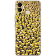 Чехол BoxFace Infinix Hot 12 Play 