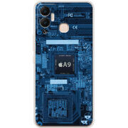 Чехол BoxFace Infinix Hot 12 Play 