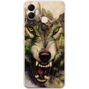 Чехол BoxFace Infinix Hot 12 Play 