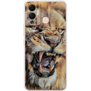 Чехол BoxFace Infinix Hot 12 Play 