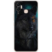 Чехол BoxFace Infinix Hot 12 Play 