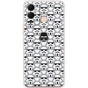Чехол BoxFace Infinix Hot 12 Play 