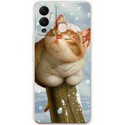 Чехол BoxFace Infinix Hot 12 Play 