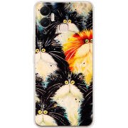 Чехол BoxFace Infinix Hot 12 Play 
