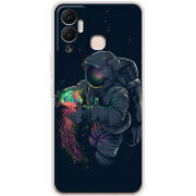 Чехол BoxFace Infinix Hot 12 Play 