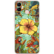 Чехол BoxFace Infinix Hot 12 Play 