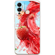 Чехол BoxFace Infinix Hot 12 Play 