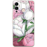 Чехол BoxFace Infinix Hot 12 Play 