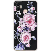 Чехол BoxFace Infinix Hot 12 Play 