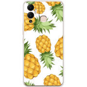Чехол BoxFace Infinix Hot 12 Play 
