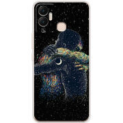 Чехол BoxFace Infinix Hot 12 Play 