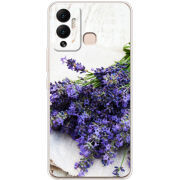 Чехол BoxFace Infinix Hot 12 Play 