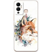 Чехол BoxFace Infinix Hot 12 Play 