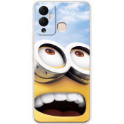 Чехол BoxFace Infinix Hot 12 Play 