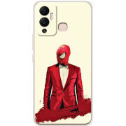 Чехол BoxFace Infinix Hot 12 Play 