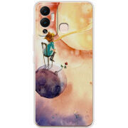 Чехол BoxFace Infinix Hot 12 Play 
