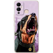 Чехол BoxFace Infinix Hot 12 Play 