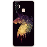 Чехол BoxFace Infinix Hot 12 Play 