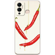 Чехол BoxFace Infinix Hot 12 Play 