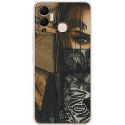 Чехол BoxFace Infinix Hot 12 Play 