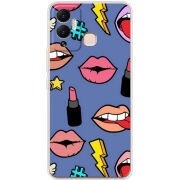Чехол BoxFace Infinix Hot 12 Play 