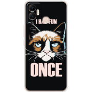 Чехол BoxFace Infinix Hot 12 Play 